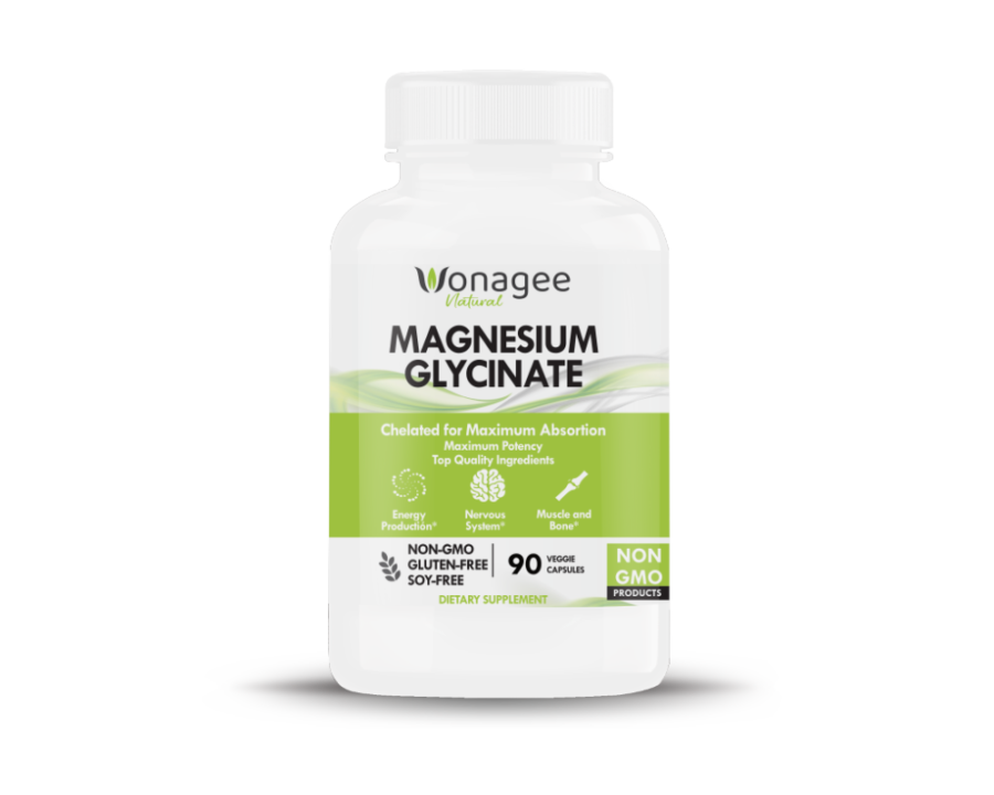 Magnesium Glycinate