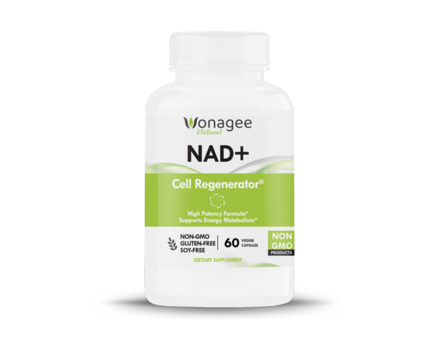 NAD+